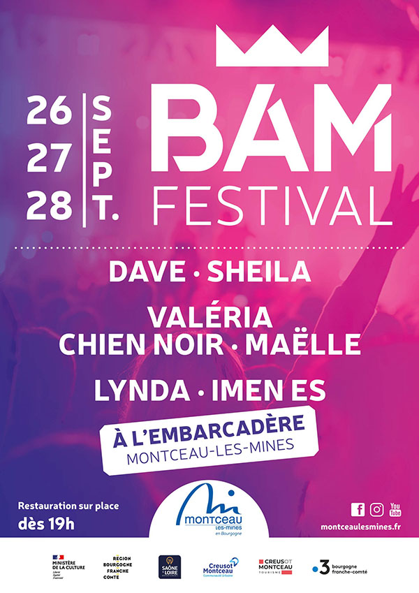 BAM Festival